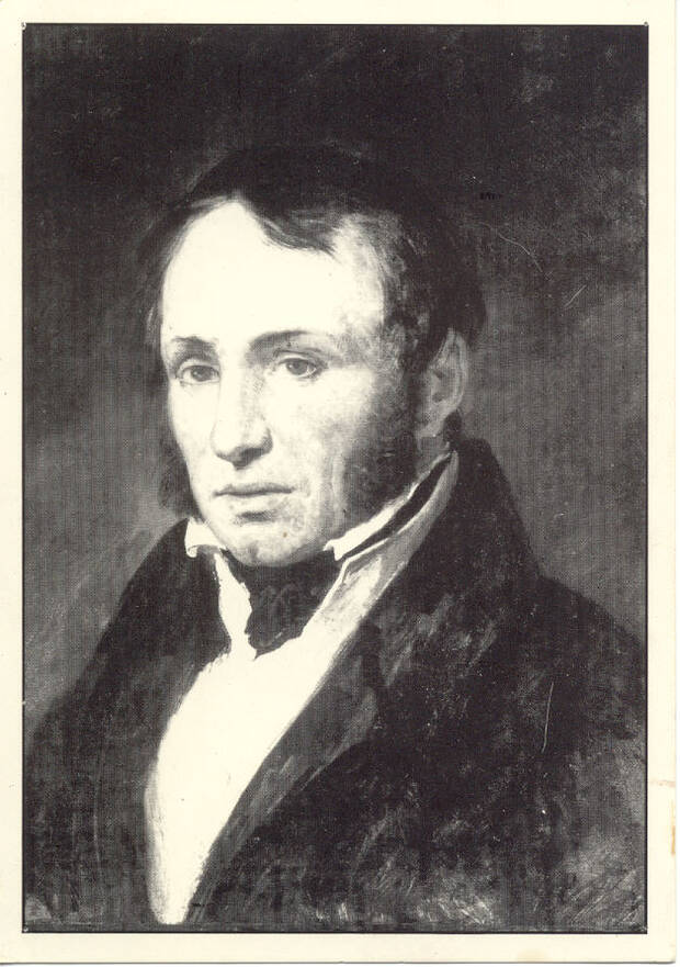 Paul-Louis Courier