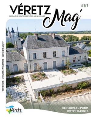Véretz Mag - #171