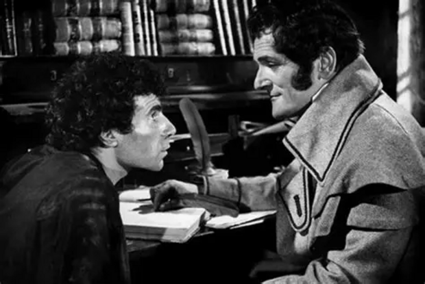 Extrait du film La Ferme des 7 péchés de Jean DEVAIVRE