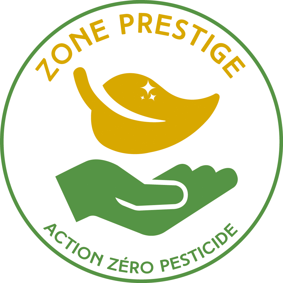 Zone prestige – visuel environnement à Véretz